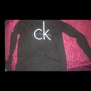 Calvin Klein Jeans Hoodie